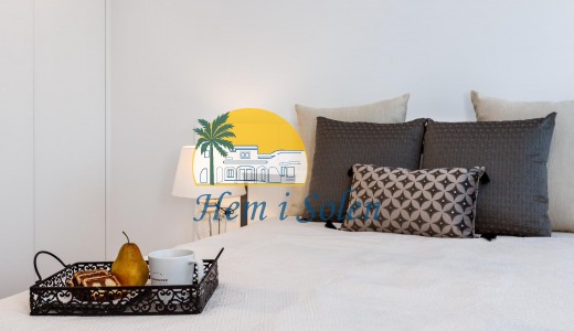 Nybyggd - Villa -
Pilar de la Horadada