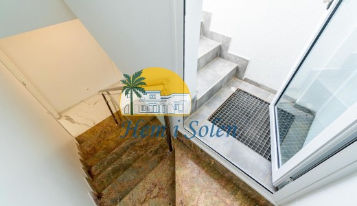 Nybyggd - Villa -
Orihuela Costa - PAU 26