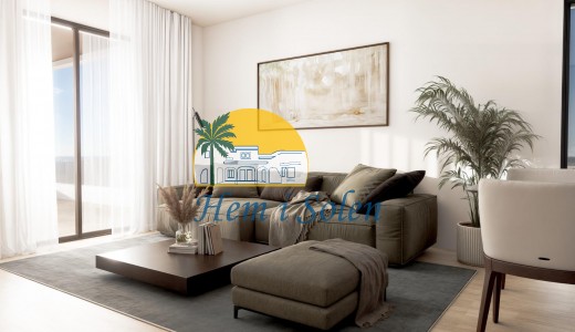 Nueva construcción  - Apartamento -
Finestrat - Balcon de finestrat