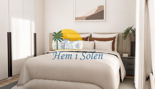 Nueva construcción  - Apartamento -
Finestrat - Balcon de finestrat