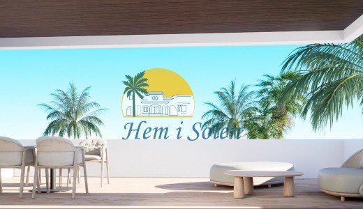 Nueva construcción  - Apartamento -
Finestrat - Balcon de finestrat