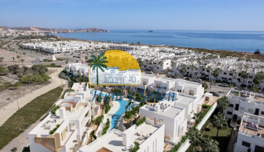 Nybyggd -  -
San Juan de los Terreros - Mar De Pulpí
