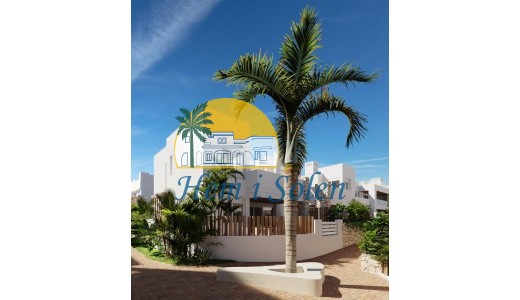 Nybyggd -  -
San Juan de los Terreros - Mar De Pulpí