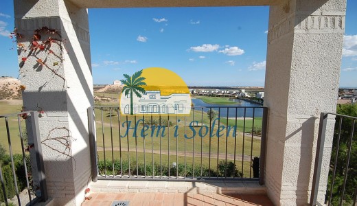 Nueva construcción  - Villa -
Sucina - Peraleja Golf