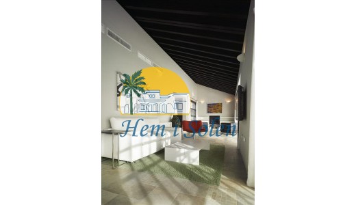 Nueva construcción  - Villa -
Sucina - Peraleja Golf