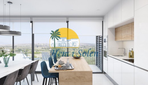 Nueva construcción  - Apartamento -
Guardamar del Segura - Avenida del Puerto