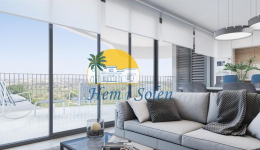 Nueva construcción  - Apartamento -
Guardamar del Segura - Avenida del Puerto