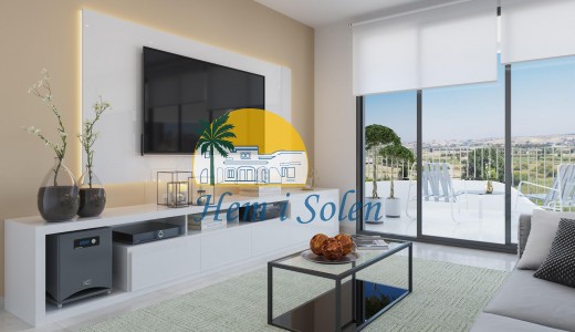 Nueva construcción  - Apartamento -
Guardamar del Segura - Avenida del Puerto