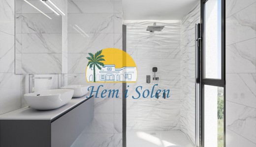 Nueva construcción  - Apartamento -
Guardamar del Segura - Avenida del Puerto