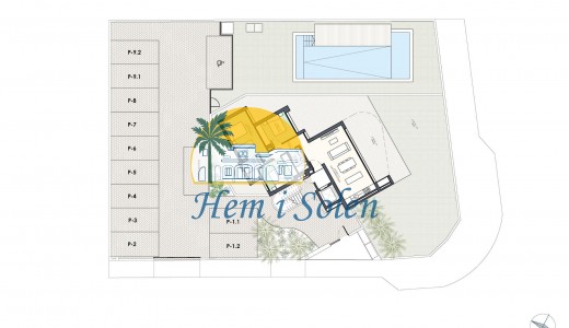 Nueva construcción  - Apartamento -
Guardamar del Segura - Avenida del Puerto