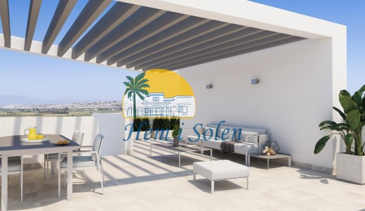 Nueva construcción  - Apartamento -
Guardamar del Segura - Avenida del Puerto