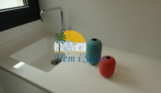 New Build - Top Floor Bungalow -
Pilar de la Horadada - pueblo