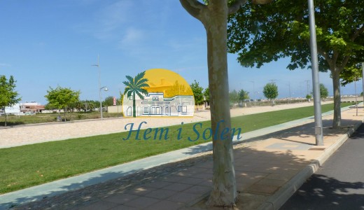 New Build - Top Floor Bungalow -
Pilar de la Horadada - pueblo