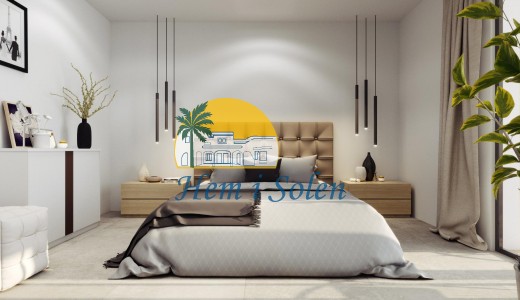 Nueva construcción  - Villa -
Rojales - Golf La Marquesa (Ciudad Quesada)