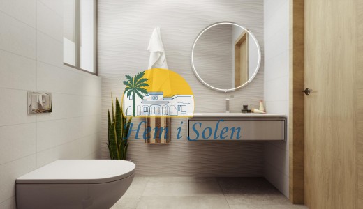 Nueva construcción  - Villa -
Rojales - Golf La Marquesa (Ciudad Quesada)