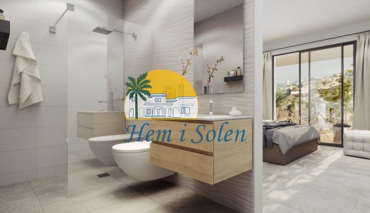 Nueva construcción  - Villa -
Rojales - Golf La Marquesa (Ciudad Quesada)