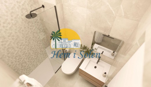 Nueva construcción  - Apartamento -
Torrevieja - Playa del Acequión