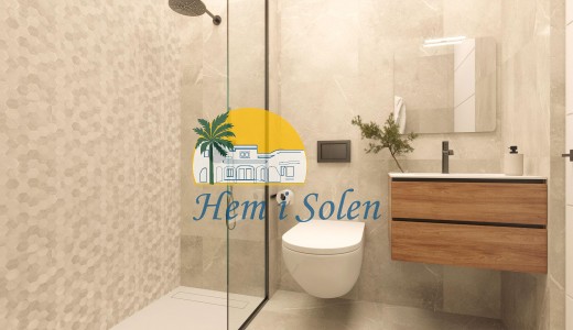 Nueva construcción  - Apartamento -
Torrevieja - Playa del Acequión