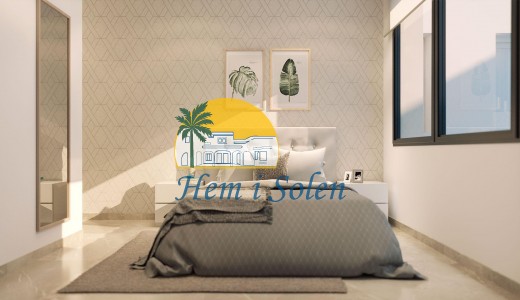 Nueva construcción  - Apartamento -
Torrevieja - Playa del Acequión