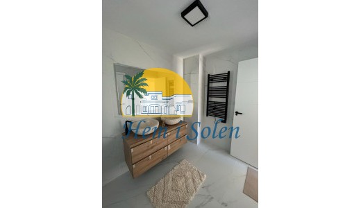Nybyggd -  -
Altea - Sierra de Altea