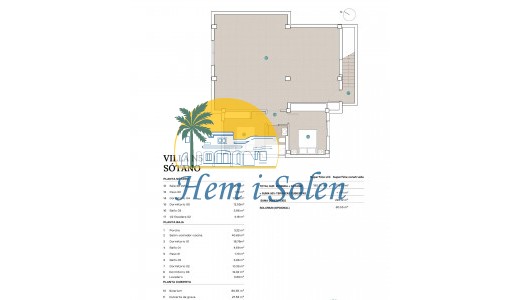 New Build - Villa -
Polop - Novapolop