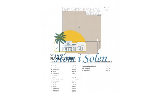 New Build - Villa -
Polop - Novapolop