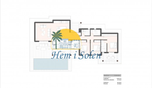 Nueva construcción  - Villa -
Benissa - Cala Advocat