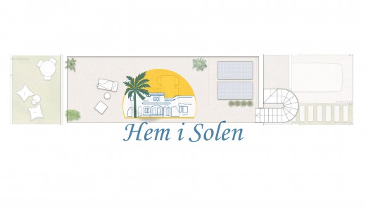 New Build - Town House -
Pilar de la Horadada - pueblo