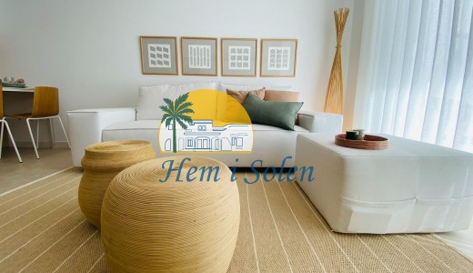 New Build - Top Floor Bungalow -
Pilar de la Horadada - pueblo