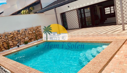 Nueva construcción  -  -
Sucina - Peraleja Golf