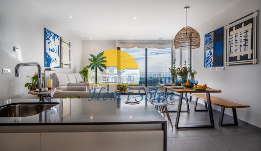 Nueva construcción  - Villa -
Polop - Urbanizaciones