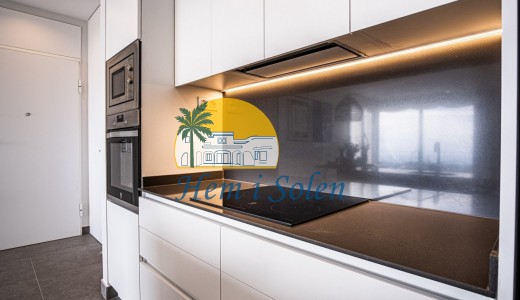 Nueva construcción  - Villa -
Polop - Urbanizaciones