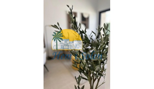 New Build - Top Floor Bungalow -
San Fulgencio - Pueblo
