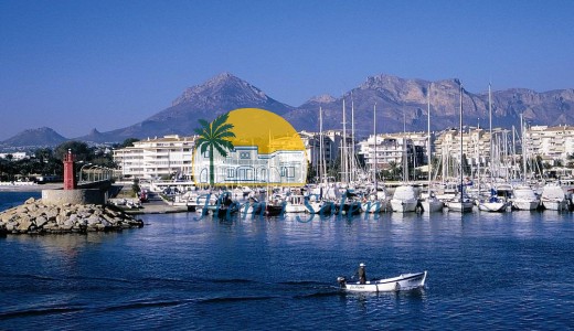 Nybyggd - Villa -
Finestrat - Sierra cortina