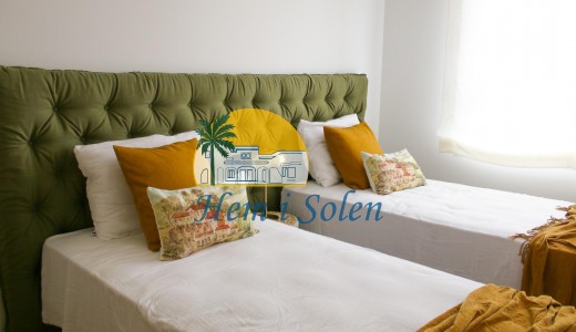 Nybyggd -  -
Algorfa - La finca golf