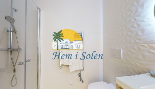 New Build - Semidetached -
Pilar de la Horadada - Lo Monte