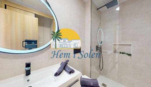 New Build - Penthouse -
Pilar de la Horadada - Lo Monte