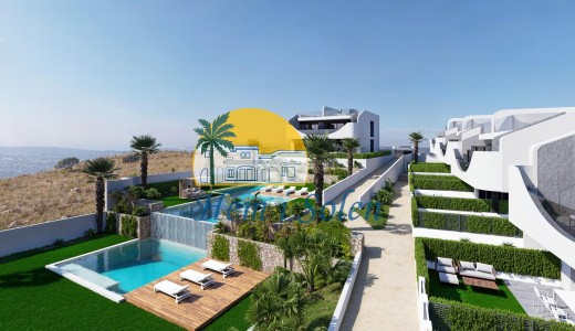 Nueva construcción  -  -
San Miguel de Salinas - Cerro del Sol
