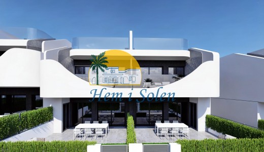 Nueva construcción  -  -
San Miguel de Salinas - Cerro del Sol