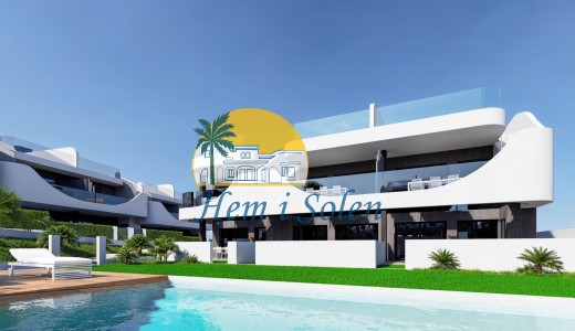 Nueva construcción  -  -
San Miguel de Salinas - Cerro del Sol