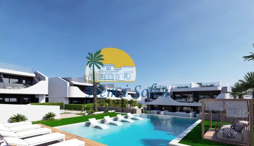Nueva construcción  -  -
San Miguel de Salinas - Cerro del Sol