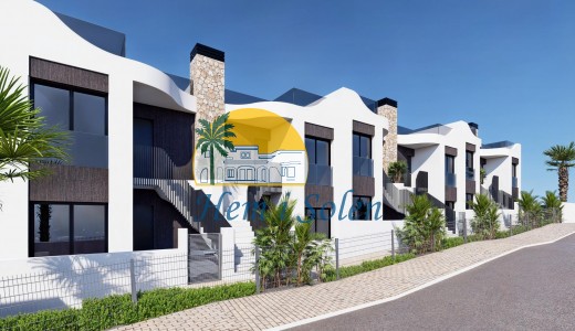 Nueva construcción  -  -
San Miguel de Salinas - Cerro del Sol