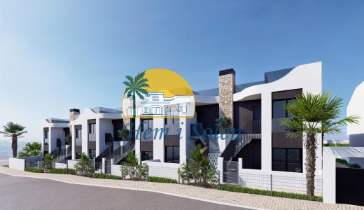 Nueva construcción  -  -
San Miguel de Salinas - Cerro del Sol
