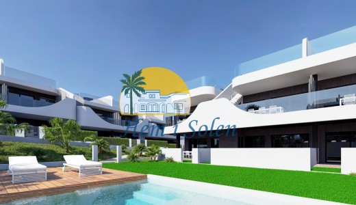 Nueva construcción  -  -
San Miguel de Salinas - Cerro del Sol
