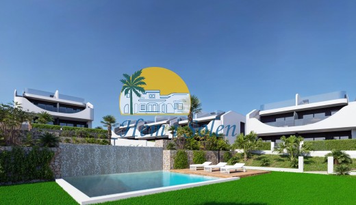 Nueva construcción  -  -
San Miguel de Salinas - Cerro del Sol