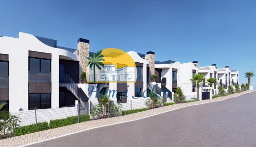 Nueva construcción  -  -
San Miguel de Salinas - Cerro del Sol