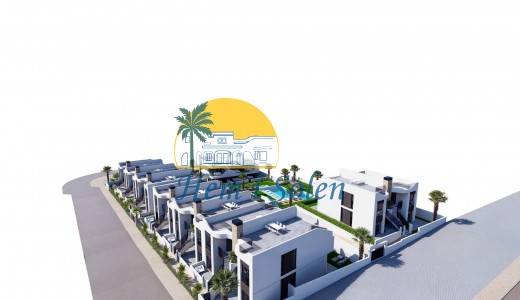 Nueva construcción  -  -
San Miguel de Salinas - Cerro del Sol