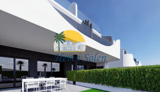 Nueva construcción  -  -
San Miguel de Salinas - Cerro del Sol