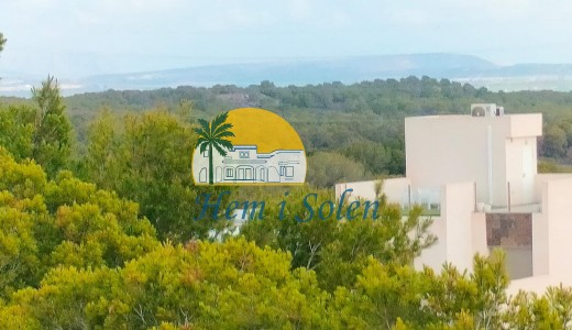 Nueva construcción  -  -
Orihuela Costa - PAU 26