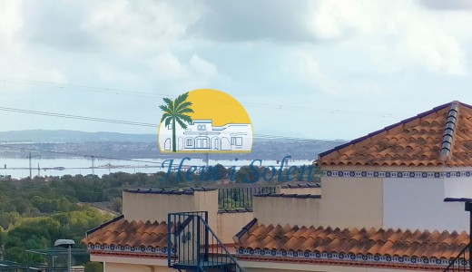 Nueva construcción  -  -
Orihuela Costa - PAU 26